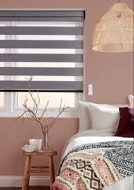 Window Blinds and Curtains